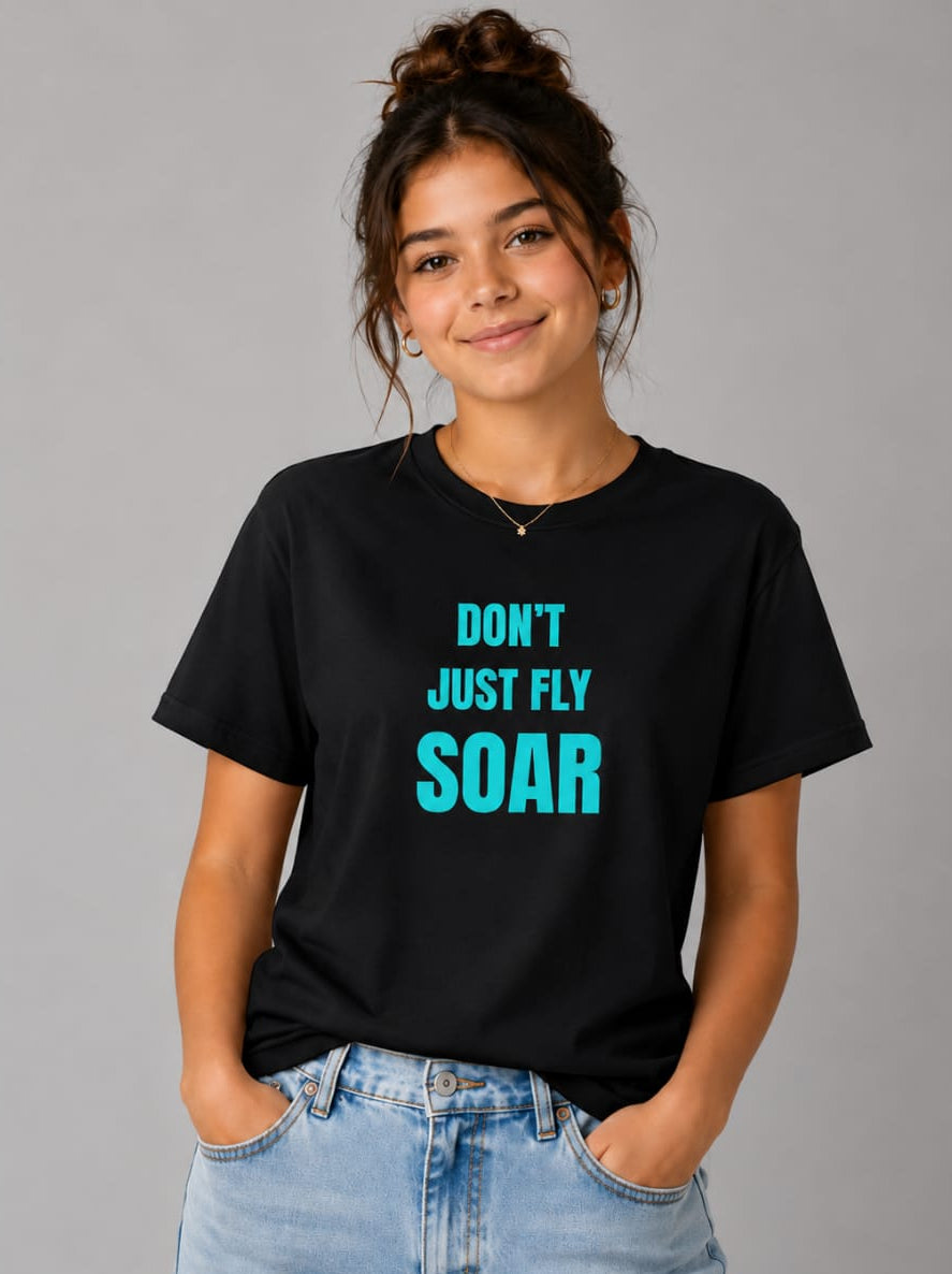 Unisex Oversized Classic T-Shirt - LAMNIS STORE 